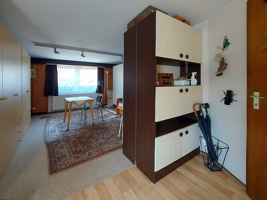 Souterrain-Raum3 Ansicht b Einfamilienhaus Schwalbach