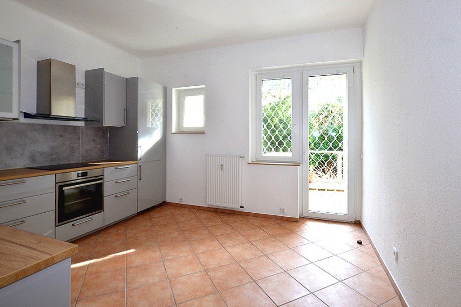 K�che Etagenwohnung D�sseldorf