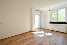  Exklusive 3-Zimmer Wohnung in Golzheim