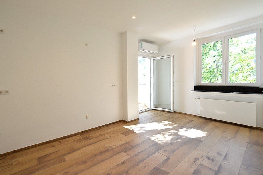  Etagenwohnung D�sseldorf