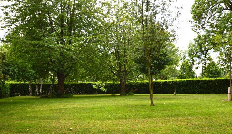  Erdgeschosswohnung D�sseldorf