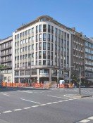 Hauptbild Wohn- und Gesch�ftshaus in strategischer Lage am Hauptbahnhof