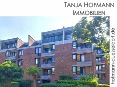Hauptbild 3 Zimmer Eigentumswohnung mit gro�er Gartenloggia am Grafenberger Wald