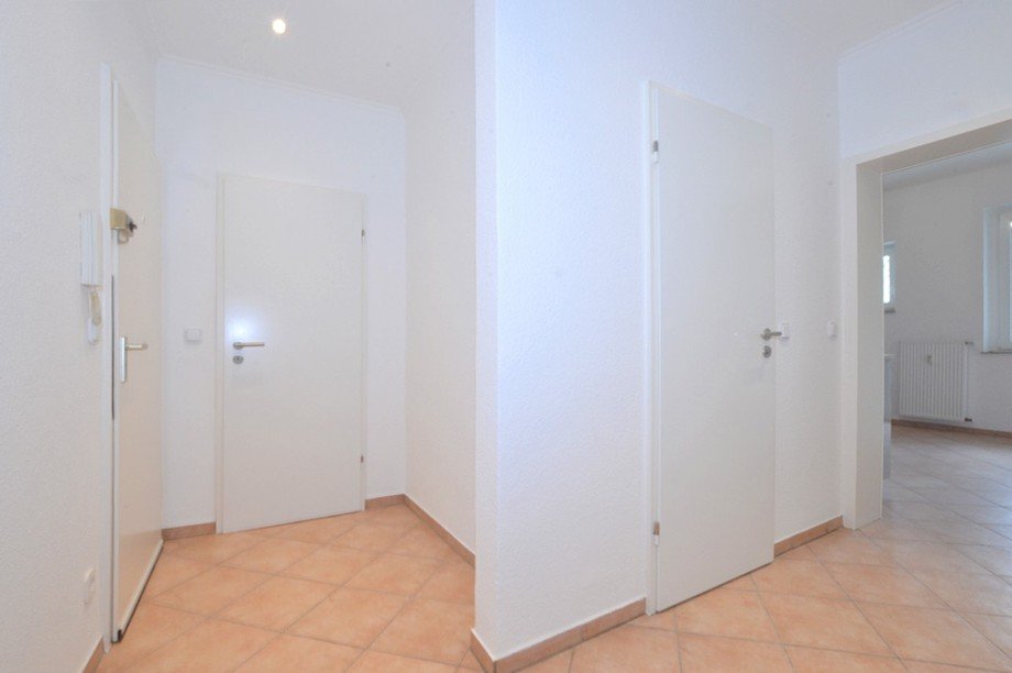Dielenansicht 1 Etagenwohnung D�sseldorf