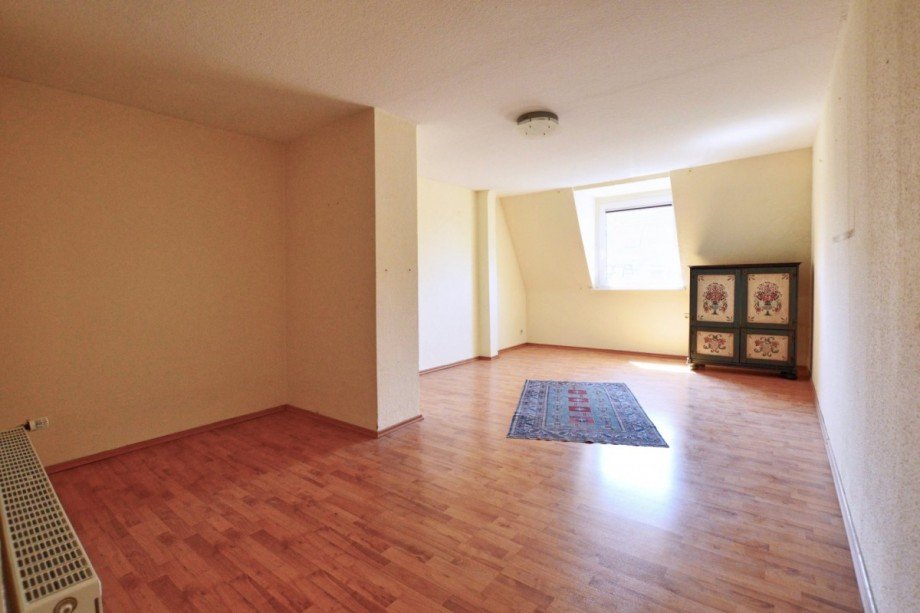 Nutzfl�che Maisonettewohnung D�sseldorf