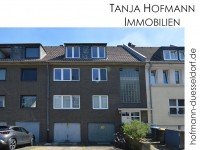 Hauptbild Attraktive Kapitalanlage 4-Parteien-Mehrfamilienhaus in ruhiger Seitenstraße von Bilk