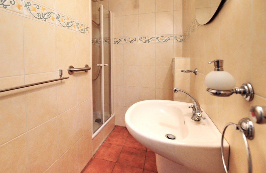 Bad 3 Maisonettewohnung D�sseldorf
