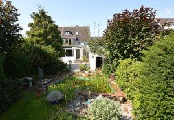 Hauptbild Ein- Zweifamilienhaus mit ca. 250 m� Wohn- / Nutzfl�che und gro�em Garten