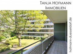 Hauptbild 3-Zimmer-Wohnung mit gro�em Balkon in gr�ner Oase