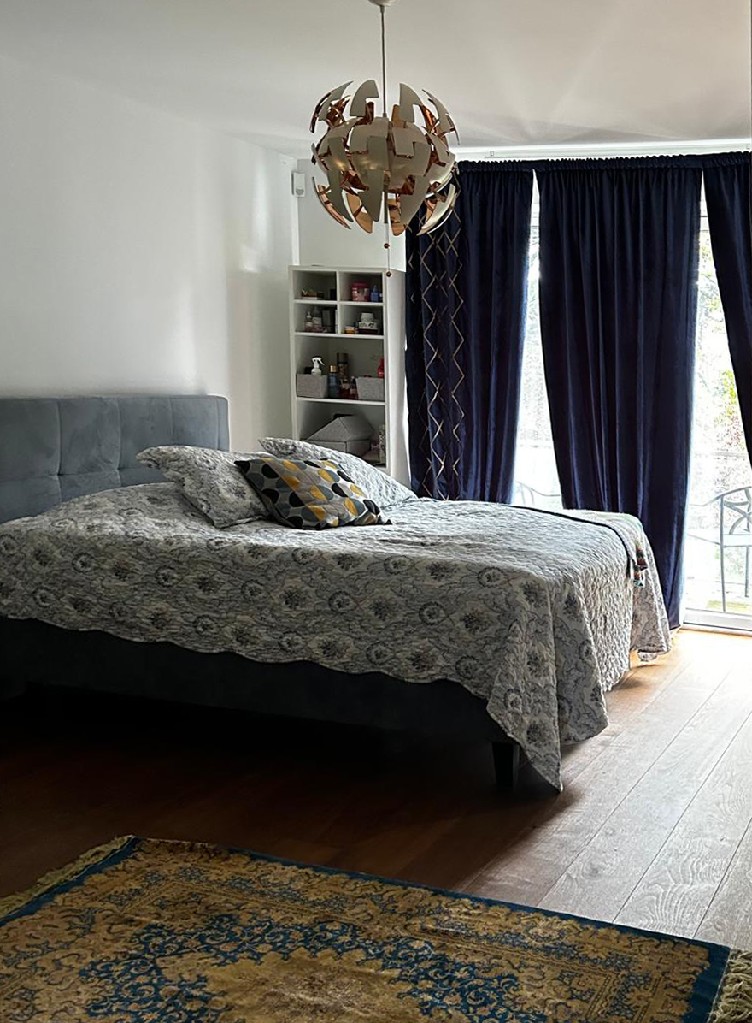  Maisonettewohnung D�sseldorf
