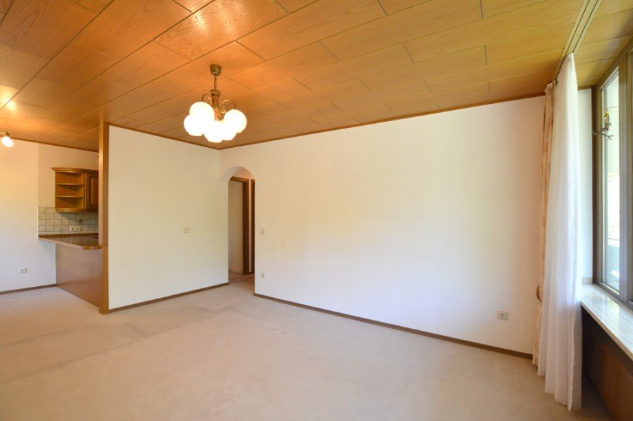 Wohnzimmer Etagenwohnung D�sseldorf