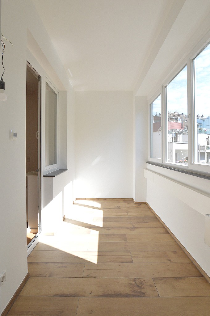  Etagenwohnung D�sseldorf