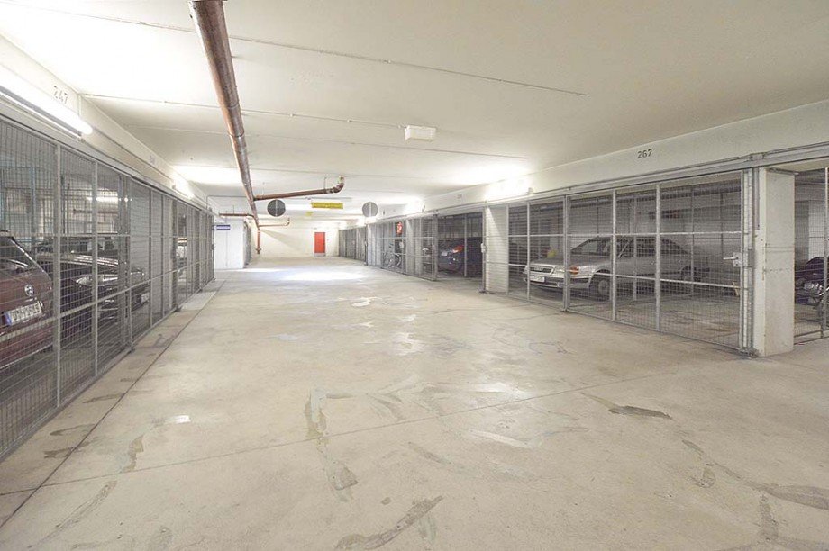 Tiefgarage Etagenwohnung D�sseldorf