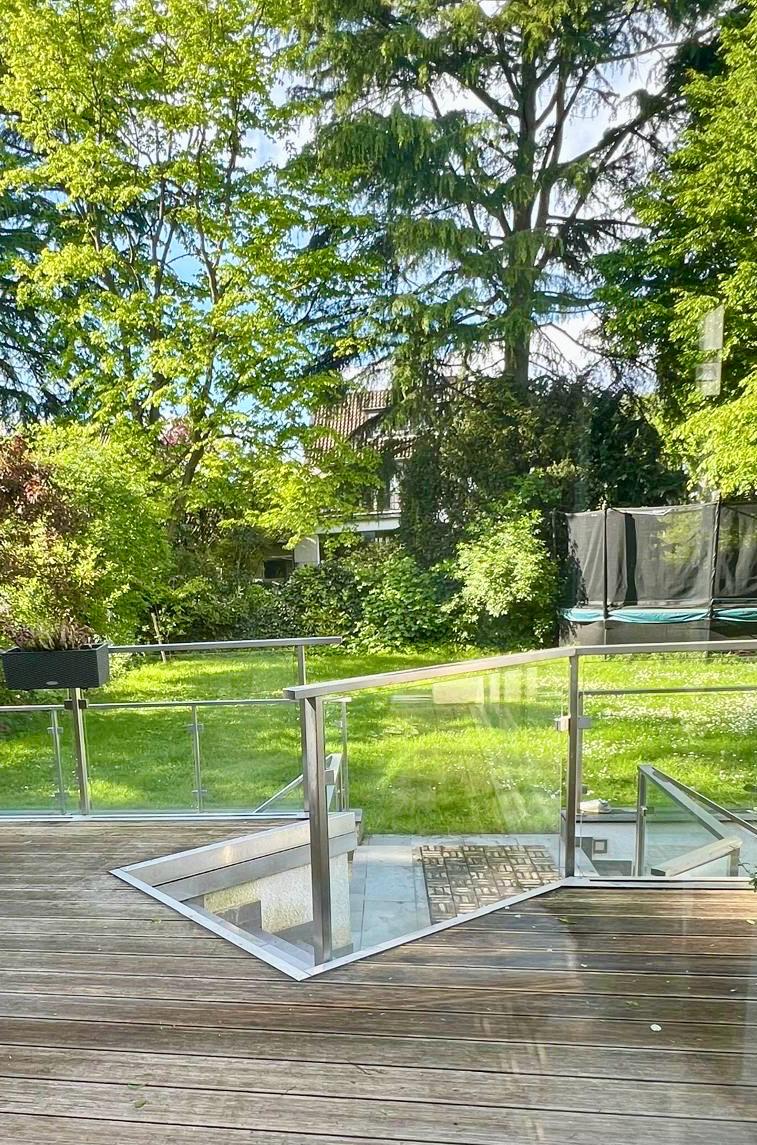  Maisonettewohnung D�sseldorf