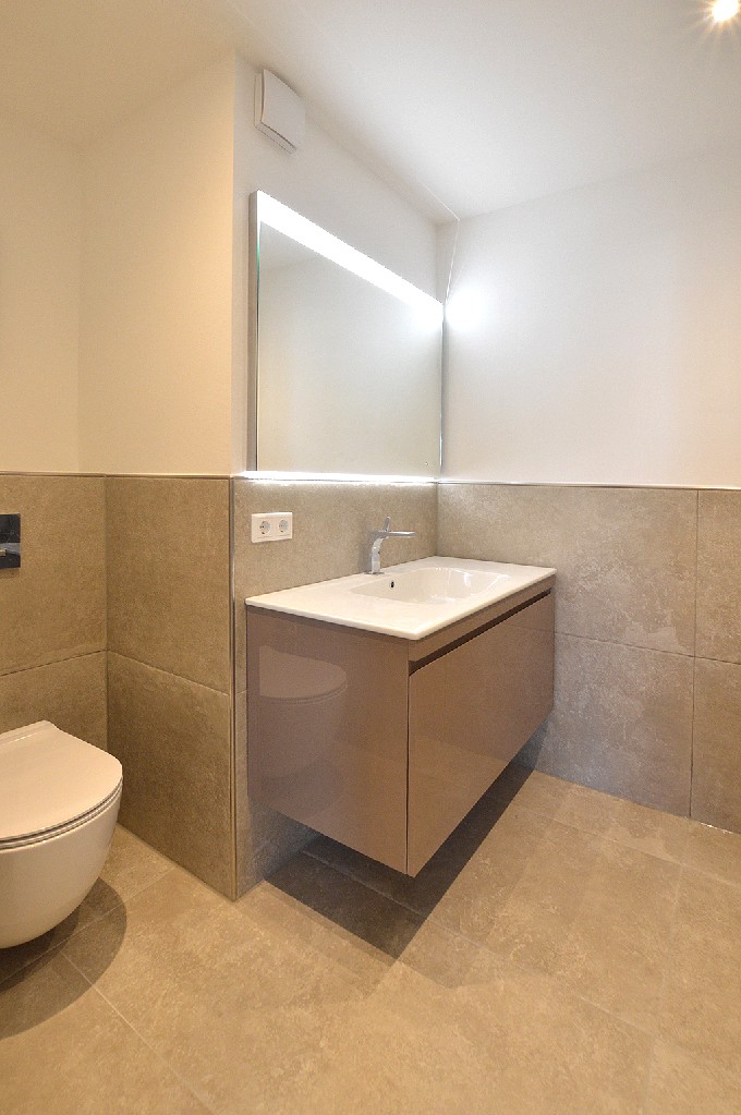  Etagenwohnung D�sseldorf