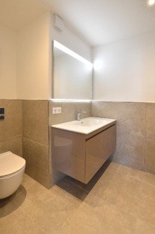 Exklusive 3-Zimmer Wohnung in Golzheim