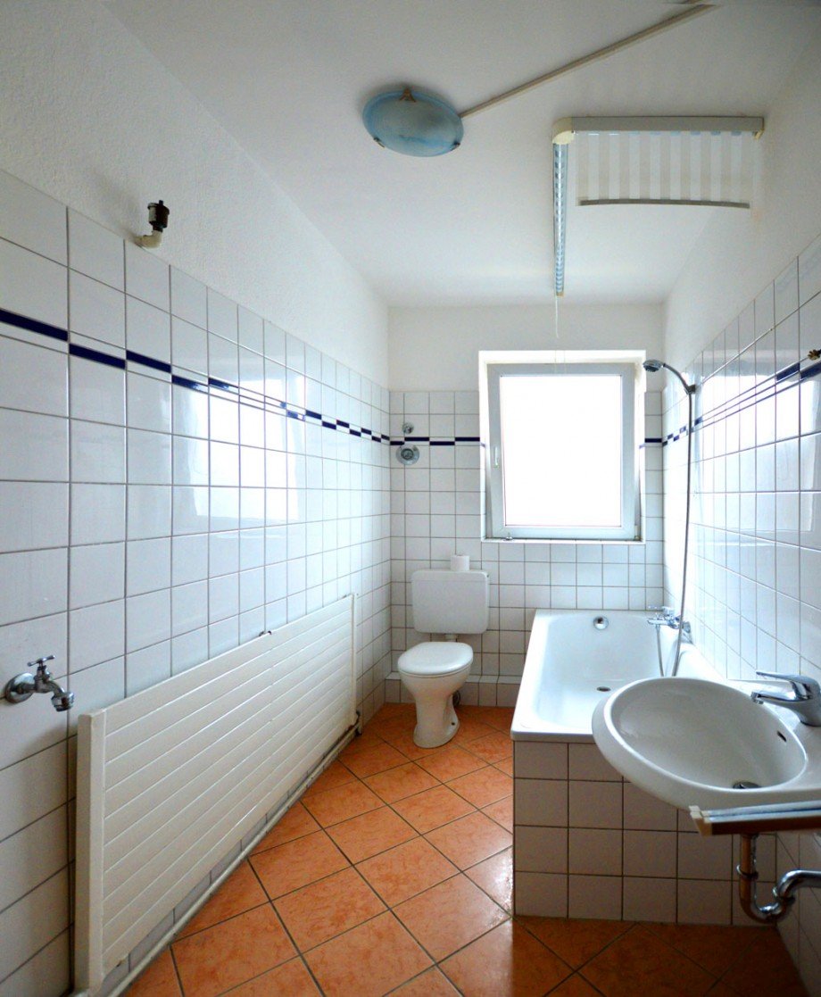 Wohnung 2. OG - B Mehrfamilienhaus Krefeld
