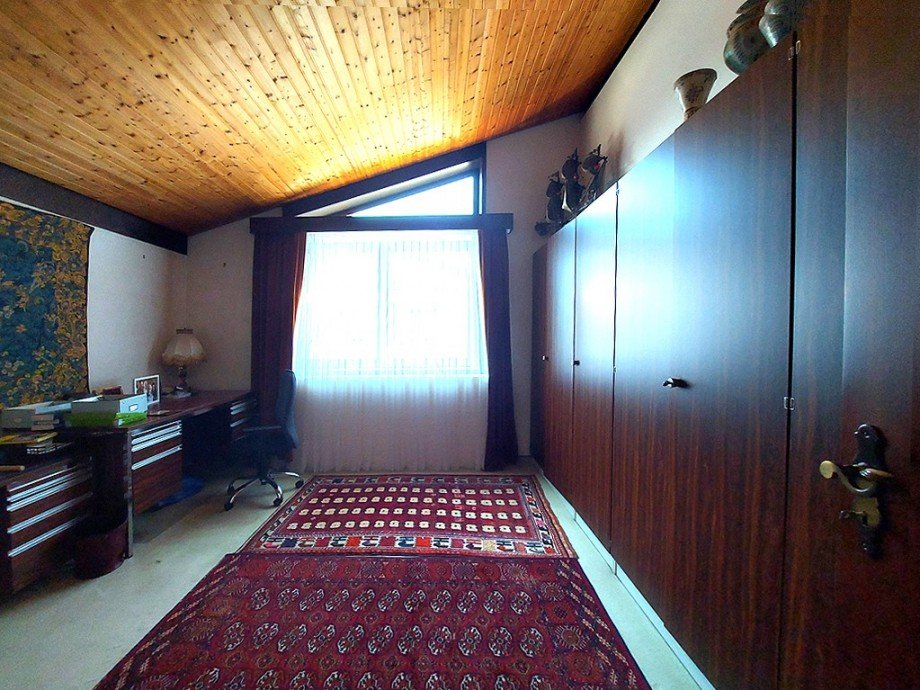 Erdgeschoss-Arbeitszimmer Einfamilienhaus Schwalbach