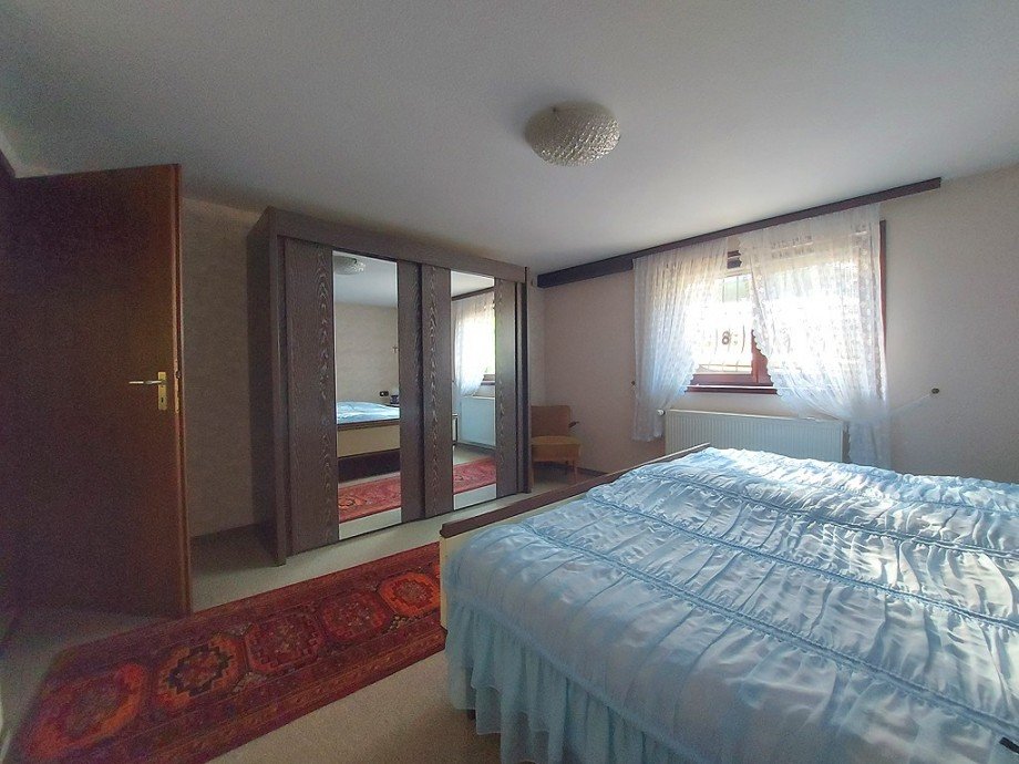 Souterrain-Raum2 Einfamilienhaus Schwalbach