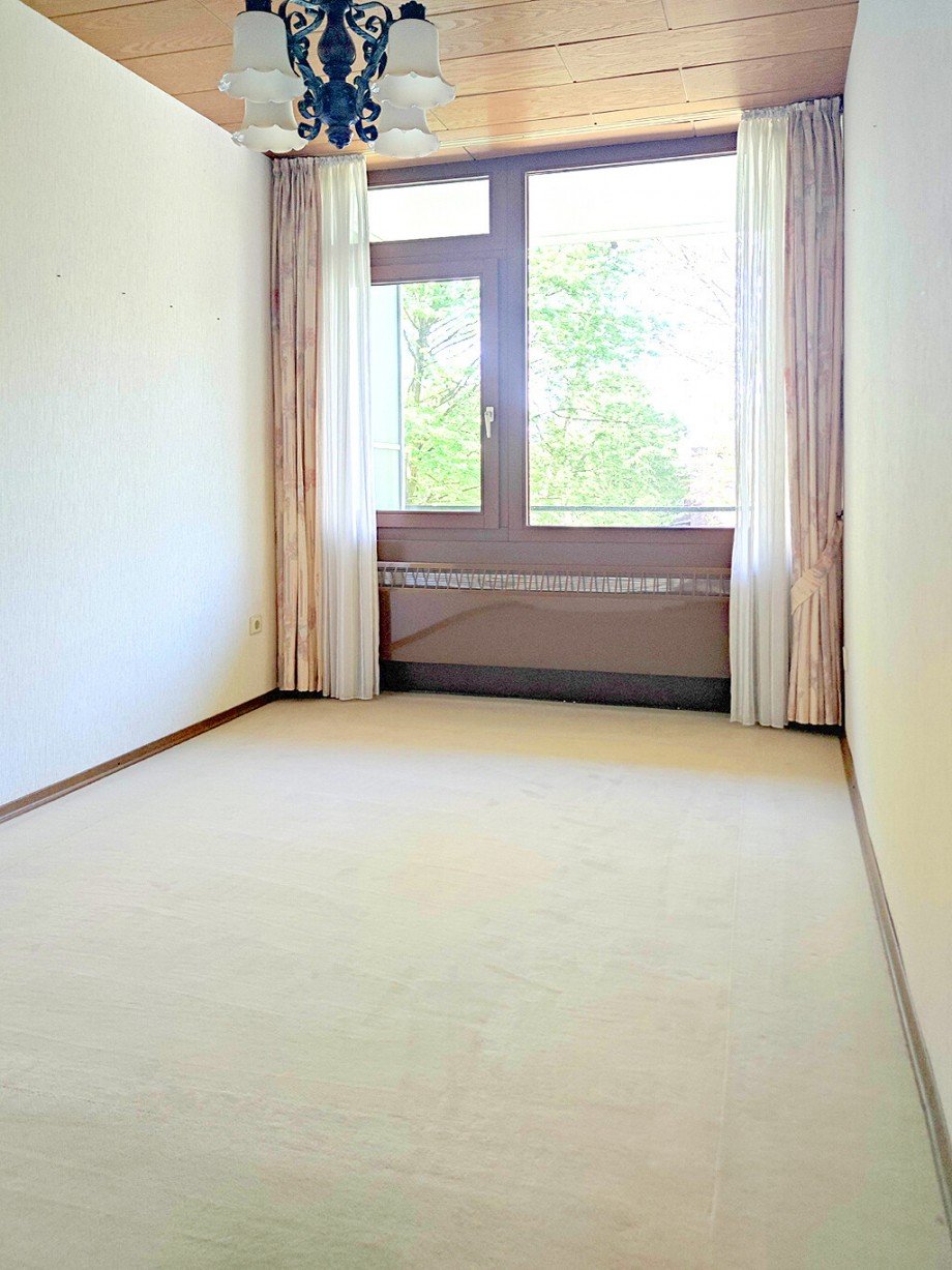 Schlafzimmer 1 Etagenwohnung D�sseldorf