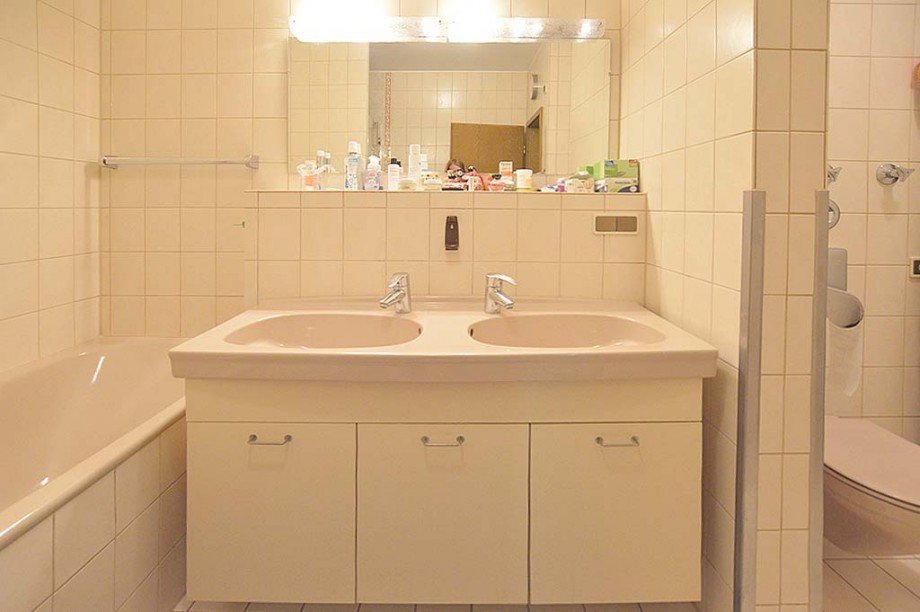 Bad Etagenwohnung D�sseldorf