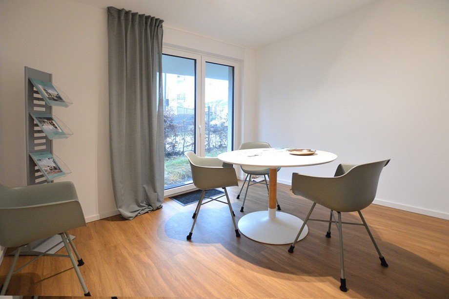 Zimmer Etagenwohnung D�sseldorf