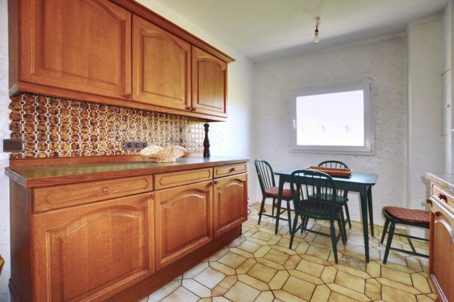 K�che Maisonettewohnung D�sseldorf