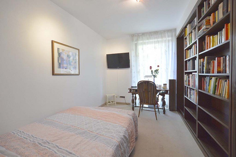 Schlafzimmer 2 Etagenwohnung D�sseldorf