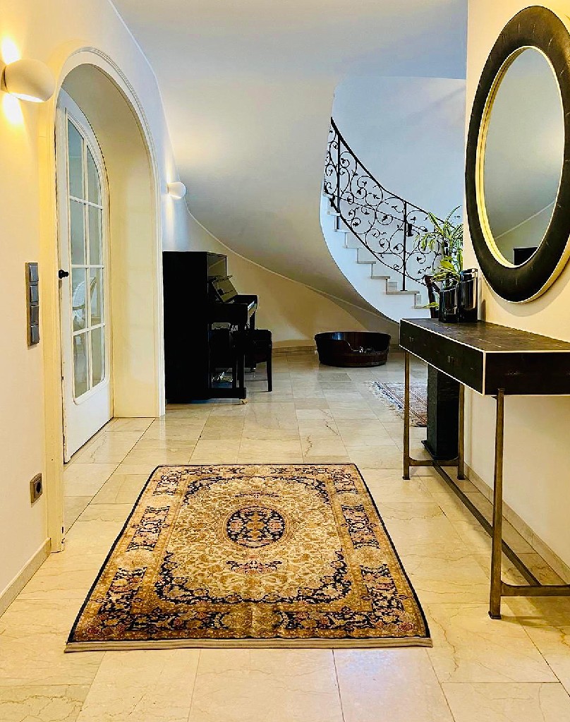  Maisonettewohnung D�sseldorf