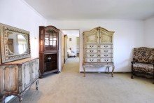Ankleide- oder E�zimmer Penthouse-Maisonettewohnung mit grandioser Weitblick-Dachterrasse