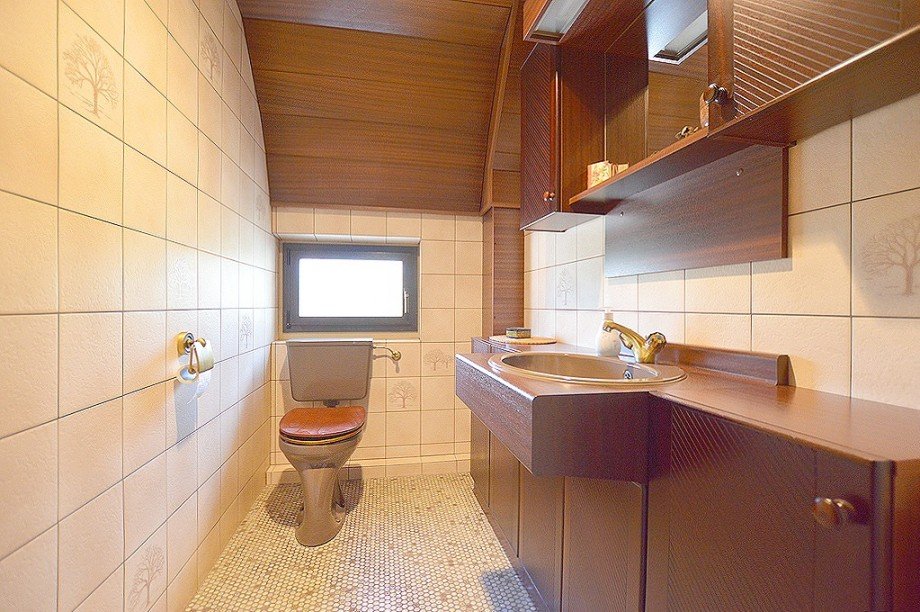 G�ste WC OG Doppelhaush�lfte D�sseldorf