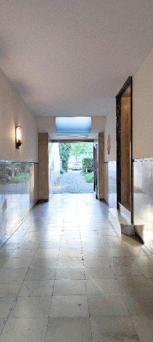  Historische Eleganz trifft Funktionalit�t - B�roetage in Toplage am St�ndehaus K21