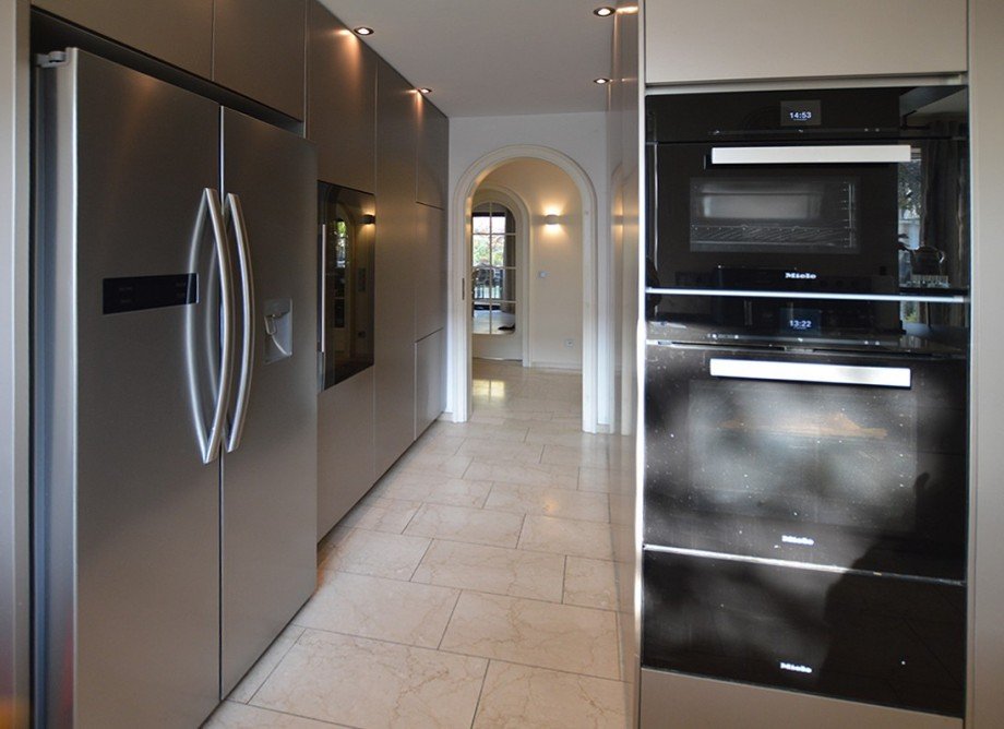  Maisonettewohnung D�sseldorf