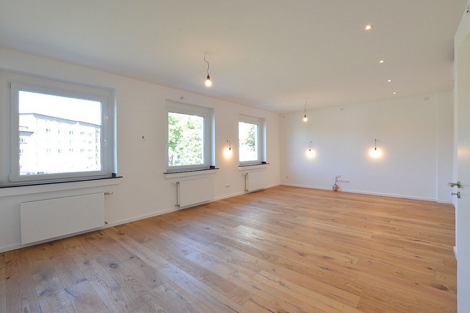  Etagenwohnung D�sseldorf