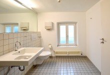  Historische Eleganz trifft Funktionalit�t - B�roetage in Toplage am St�ndehaus K21