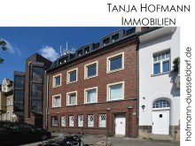  Exklusive 3-Zimmer Wohnung in Golzheim