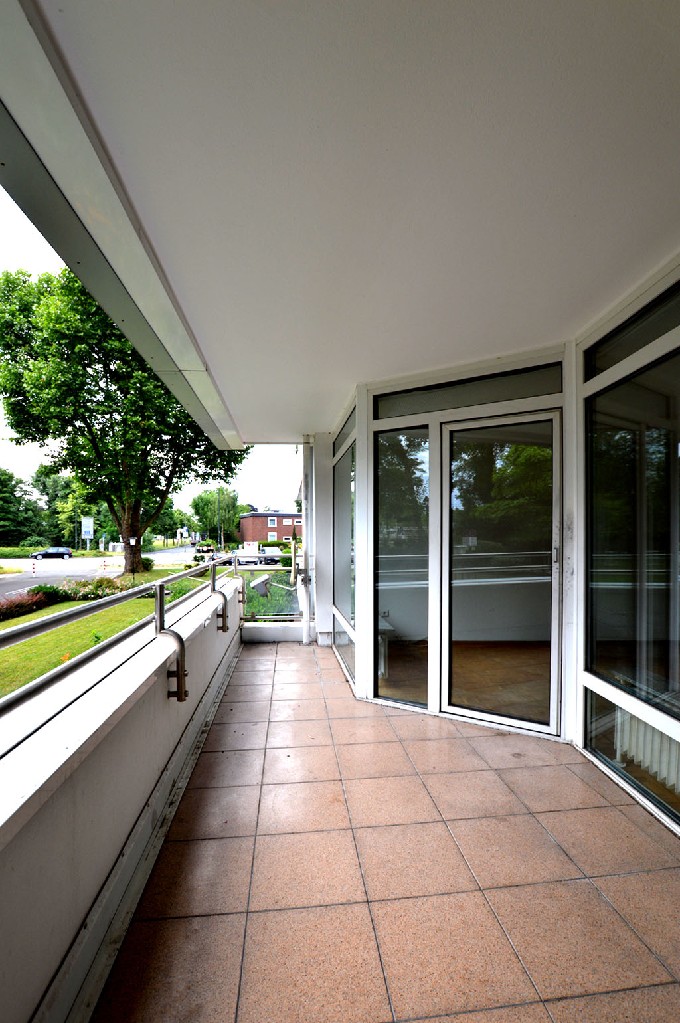  Erdgeschosswohnung D�sseldorf