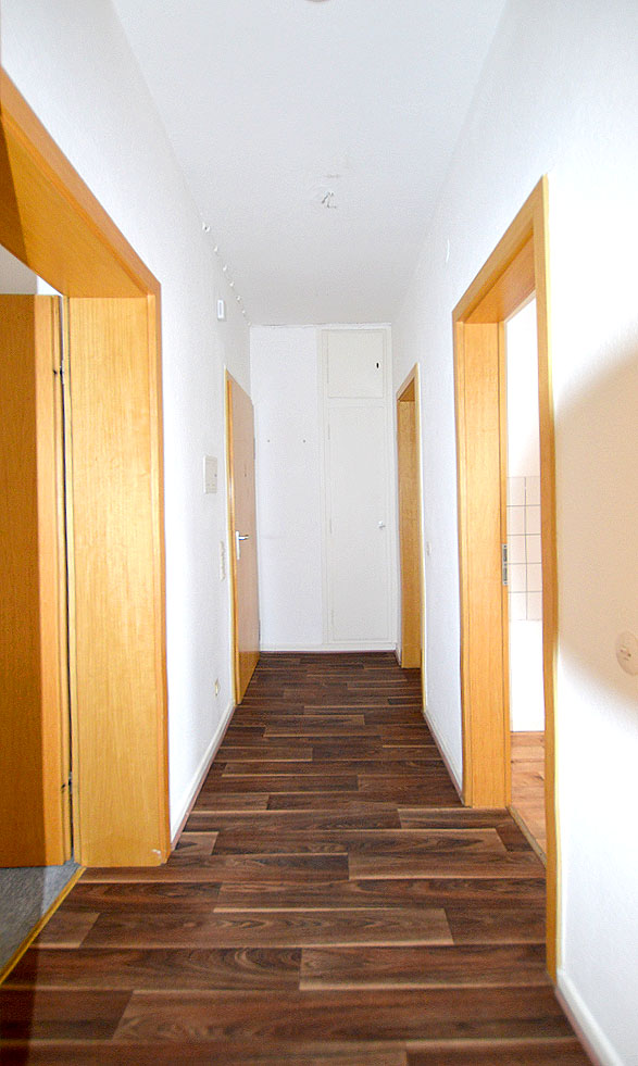 Wohnung 2. OG -D Mehrfamilienhaus Krefeld