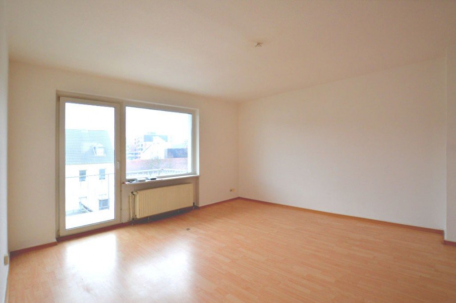 Wohnung 2. OG - WZ Mehrfamilienhaus Krefeld