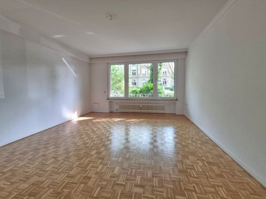 Zimmer Erdgeschosswohnung D�sseldorf