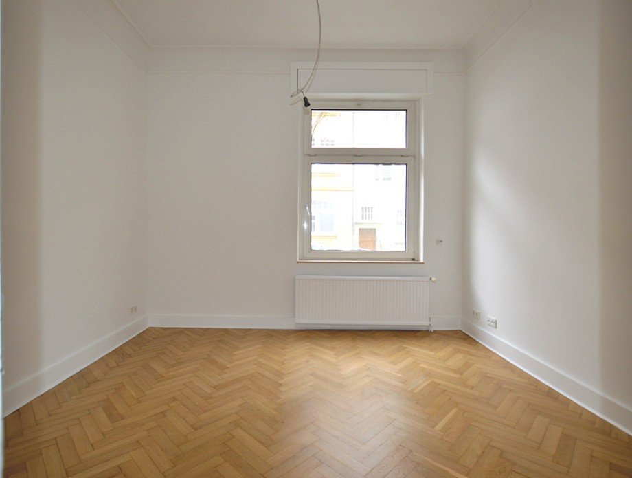 Zimmer Erdgeschosswohnung D�sseldorf