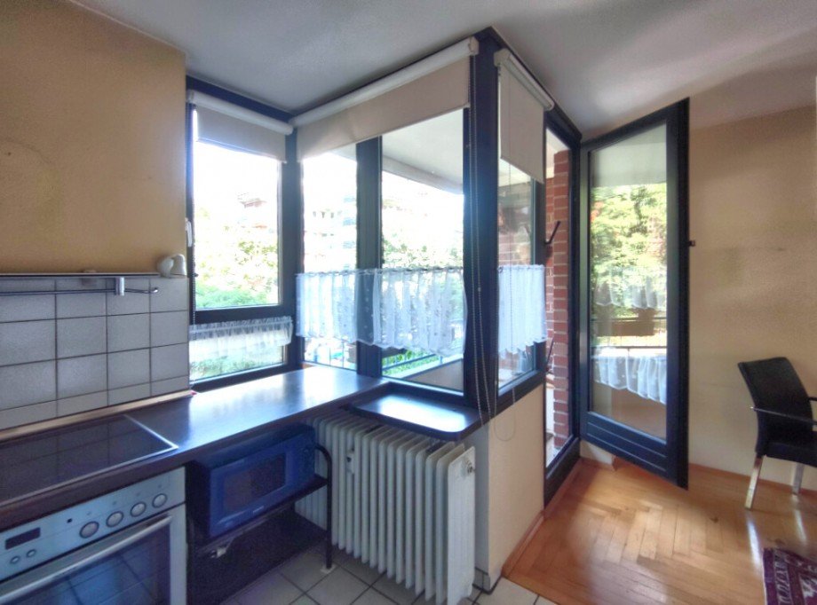 K�che Etagenwohnung D�sseldorf