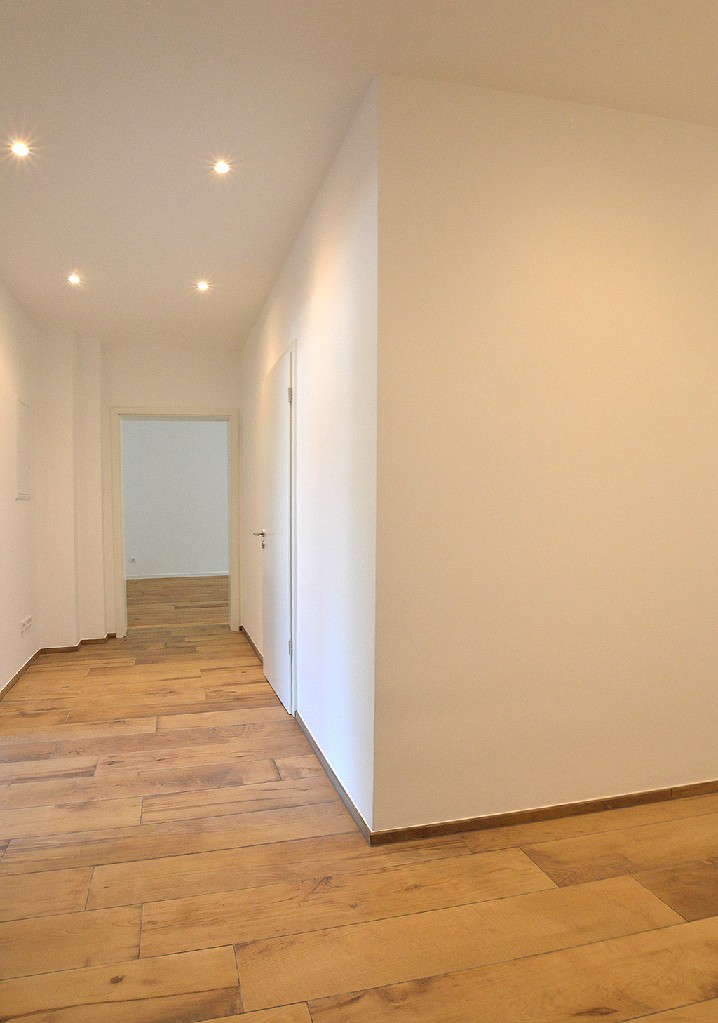  Etagenwohnung D�sseldorf
