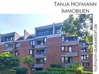Hauptbild 3 Zimmer Eigentumswohnung mit großer Gartenloggia am Grafenberger Wald, unvermietet