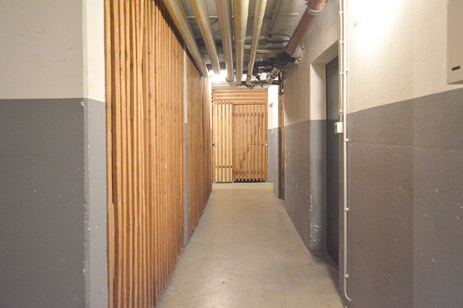 Keller Etagenwohnung D�sseldorf