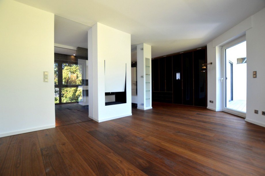 Maisonettewohnung D�sseldorf