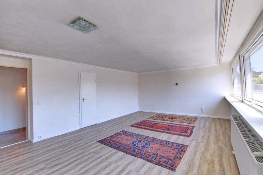 Schlafzimmer Maisonettewohnung D�sseldorf