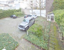 Historische Eleganz trifft Funktionalit�t - B�roetage in Toplage am St�ndehaus K21