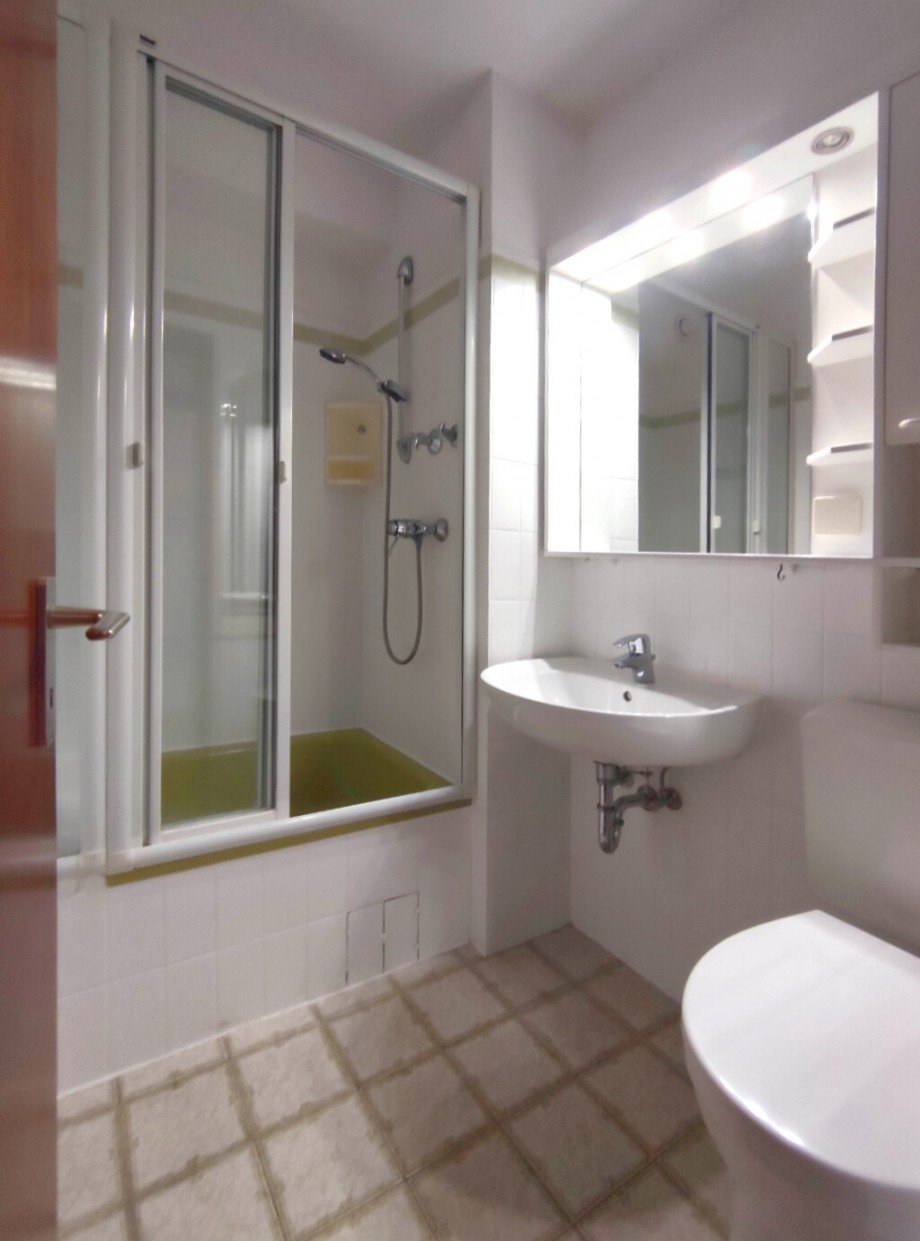 Bad Etagenwohnung D�sseldorf