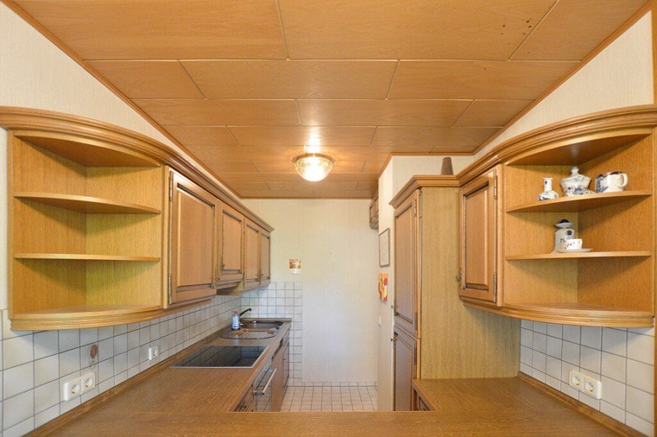 K�che Etagenwohnung D�sseldorf